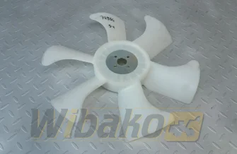 Fan for engine Kubota V3307-T 