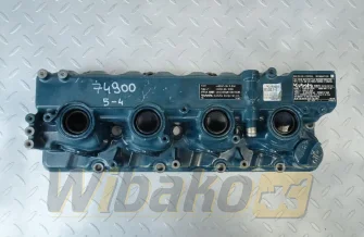 Cylinder head cover for engine Kubota V3307-T 1J774-14503