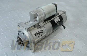 Starter Mitsubishi M008T51372