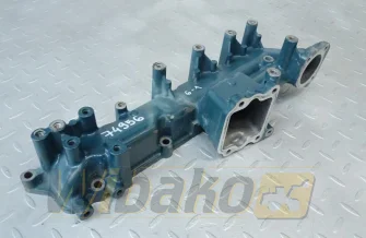 Intake manifold for engine Kubota V3307-T 1J771-11770