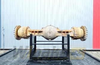 Loader axle Front ZF MT-3105/LKV 4474054025