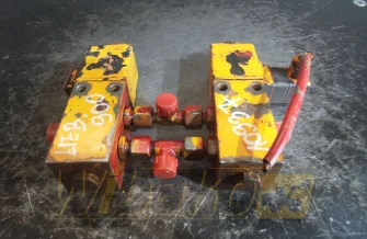 Valves set Liebherr W3Z-1158 E-1