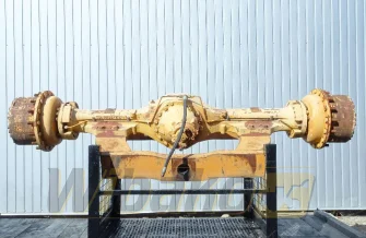 Loader axle Case 821C 