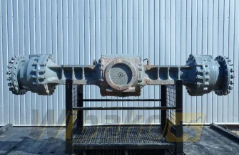 Loader axle Front Liebherr 12868003