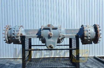 Rear axle Liebherr L556 93027513