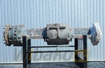 Front axle Liebherr MT-L 3095 93027519