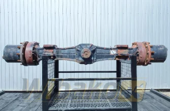 Excavator axle Carraro 838 125954