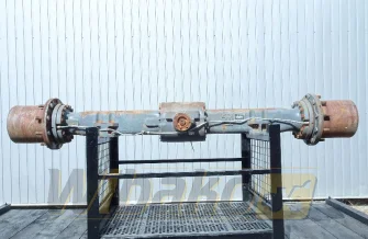 Excavator axle Liebherr A900C 
