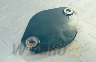 Flywheel housing cap for engine Kubota V3307 