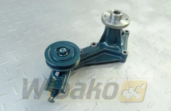 Fan drive for engine Kubota V3307-T 