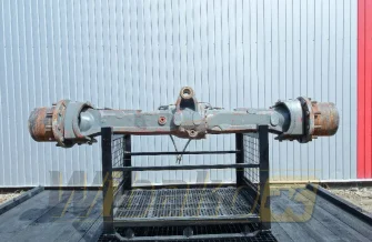 Excavator axle Liebherr A316 