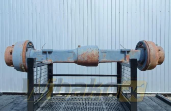 Excavator axle O&k MH4 PMS 