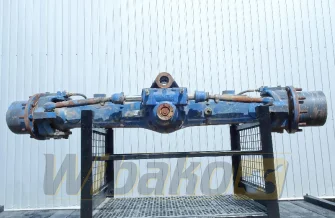 Axle Caterpillar 320 