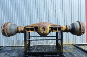 Loader axle Front Hyundai PR 24 BO 3254003