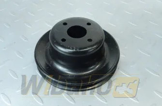 Fan pulley D= 133 mm Kubota 1J755-74282