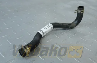 Oil line filtra oleju for engine Kubota V3307-T 