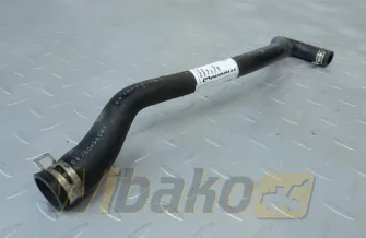 Oil line filtra oleju for engine Kubota V3307-T 1J774-05860