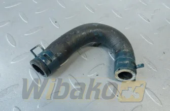 EGR valve hose for engine Kubota V3307-T 1J770-71470