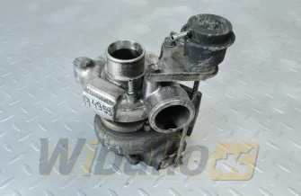 Turbocharger for engine Kubota V3307-T 1J774-17015