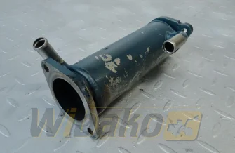 EGR cooler for engine Kubota V3307-T 1J770-71410