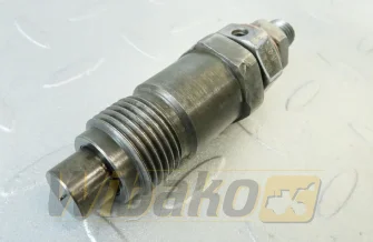 Injector for engine Kubota Z602 71-1330
