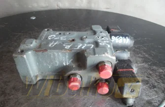 Valves set Liebherr A310 