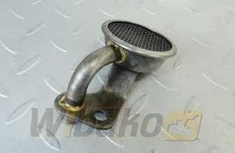 Pipeline for engine Kubota Z602 