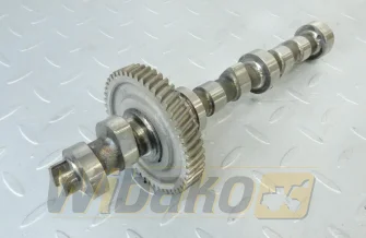 Camshaft for engine Kubota Z602 