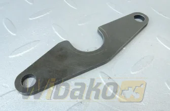 Camshaft thrust bracket for engine Kubota Z602 
