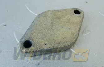 Plug for engine Kubota Z602 