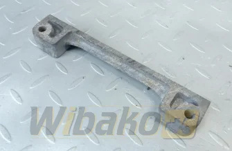 Bracket for engine Kubota Z602 