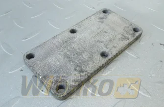 Plug 8x60x120 mm for engine Kubota Z602 