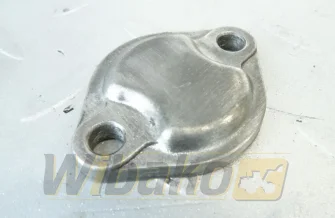 Timing housing cap for engine Kubota Z602 