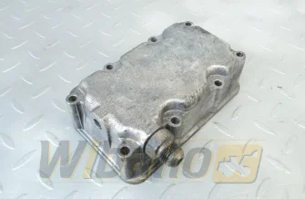 Oil sump for engine Kubota Z602 