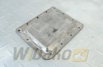 Block cover for engine Kubota Z602 