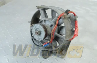 Fan 12V for engine Kubota Z602 033000-0402