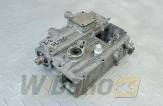 Rear gear housing for engine Kubota Z602 3KUS165