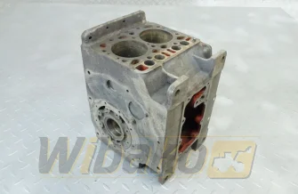 Crankcase for engine Kubota Z602 88BN
