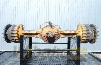 Loader axle Case 721C 