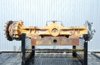 Loader axle ZF MT-3075/CK 4474054011