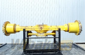 Axle for loader Furukawa 365 
