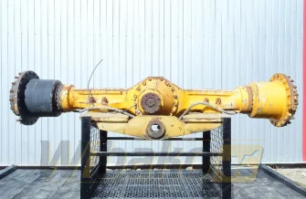 Loader axle ZF AP-411L/K 4474006064