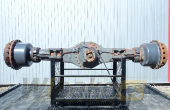 Loader axle O&k L45.5 