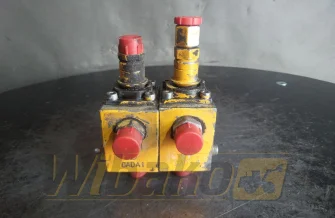 Valves set Liebherr GADA1 
