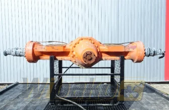 Loader axle ZF AP-420 4474009079