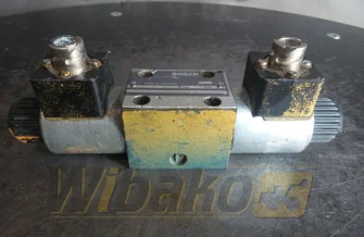 Valves set Bosch 081WV06P1N1002C5024/0000 0810091353