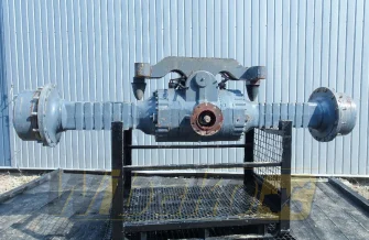 Axle tył for loader Terex TL310 