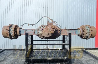 Dumper axle NAF TEX11 /2 15330691