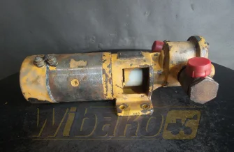 Electropump Delta Pump 595A24V 