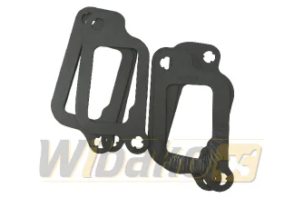 Inlet mainfold gasket Locter 1012 / 2012 / 2013 111166